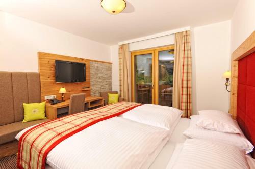 Hotel Barbarahof