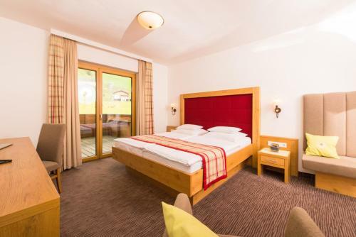 Hotel Barbarahof