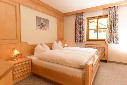 Hotel Barbarahof