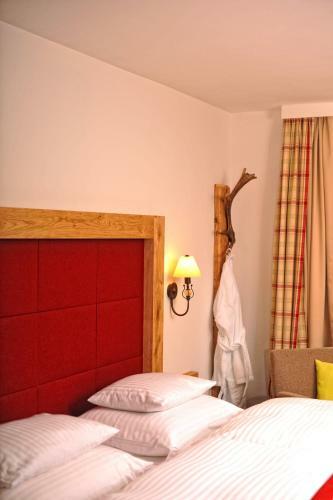 Hotel Barbarahof