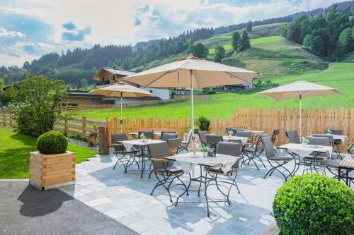 Hotel Barbarahof