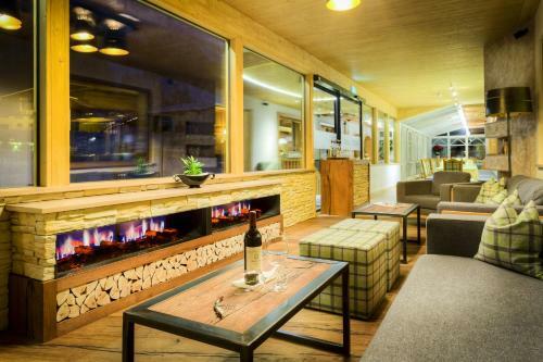 Hotel Barbarahof