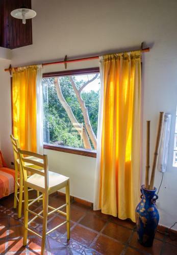 Amaraka Lodge