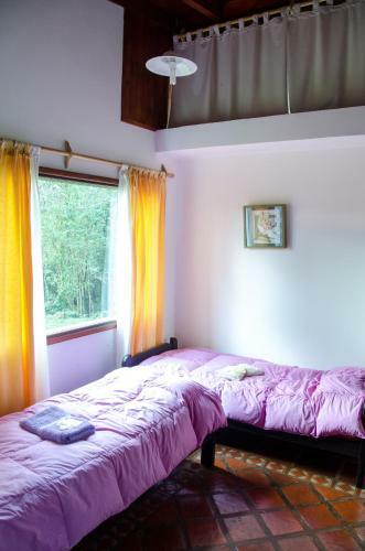Amaraka Lodge