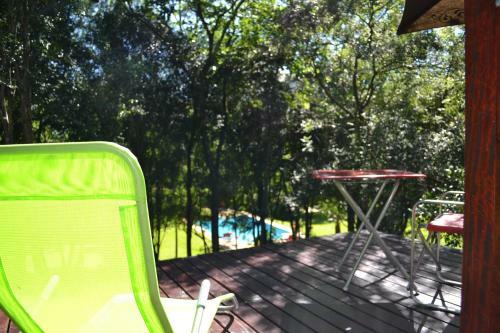 Amaraka Lodge