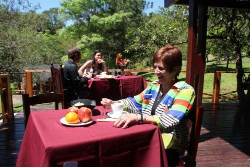 Amaraka Lodge