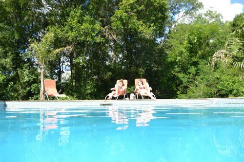 Amaraka Lodge