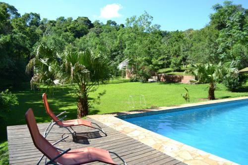 Amaraka Lodge