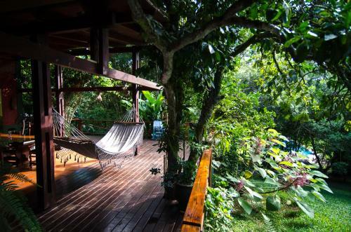 Amaraka Lodge