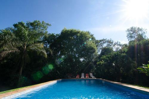 Amaraka Lodge