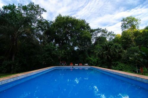 Amaraka Lodge