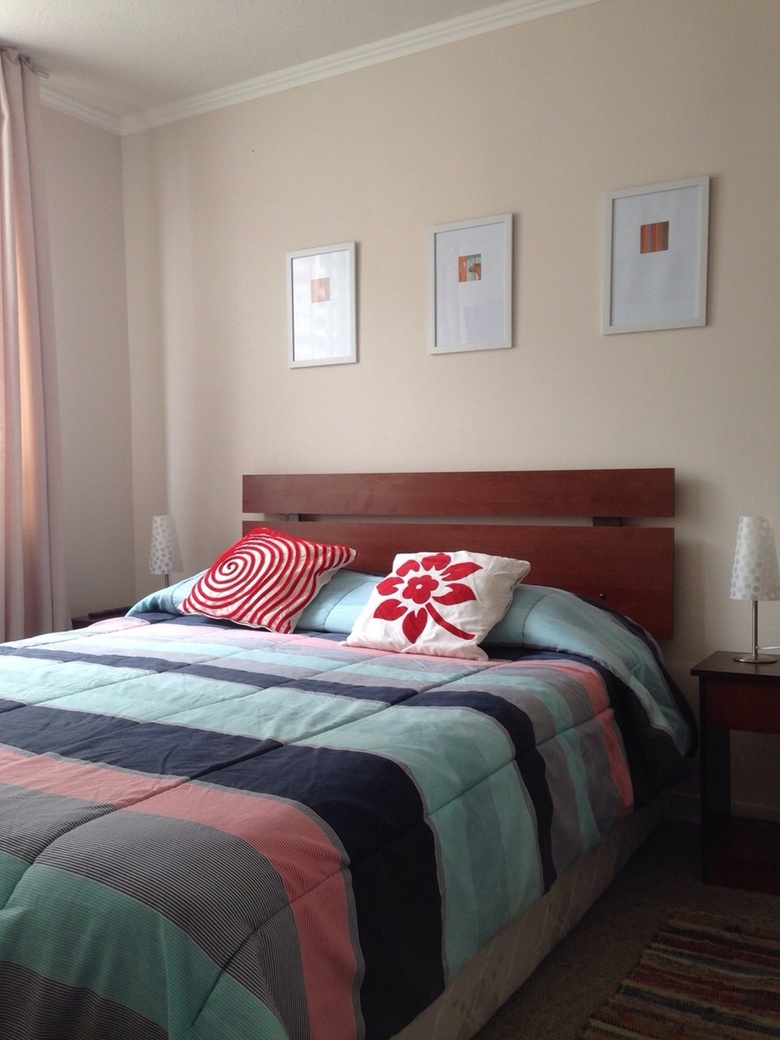 Santiago Apartamentos Centro