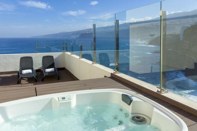 Hotel Sol Costa Atlantis Tenerife