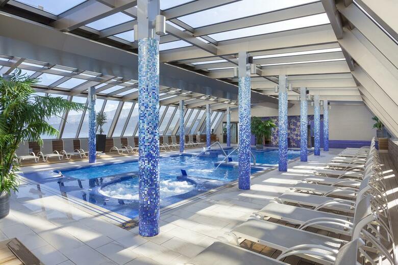 Hotel Sol Costa Atlantis Tenerife
