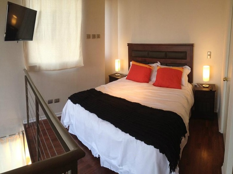 Apartamento Altura Suites