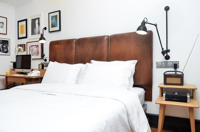 Browns Boutique Hotel & Apartments