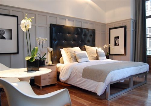 Browns Boutique Hotel & Apartments