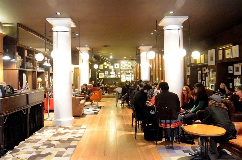 Browns Boutique Hotel & Apartments