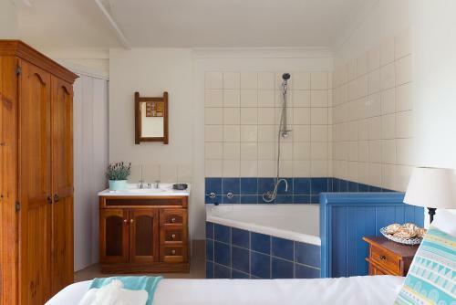 Agroturismo Jacaranda Cottages