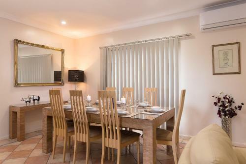 Agroturismo Jacaranda Cottages