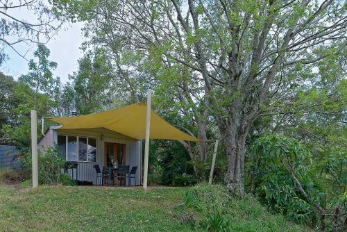 Agroturismo Jacaranda Cottages