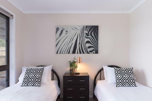 Agroturismo Jacaranda Cottages