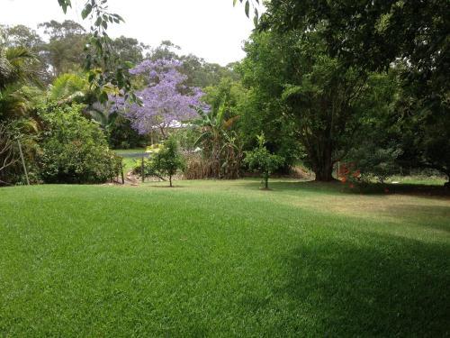 Agroturismo Jacaranda Cottages