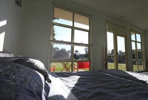 Riverwalk B&B