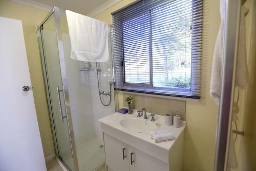 Riverwalk B&B