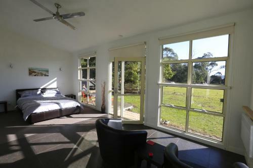 Riverwalk B&B