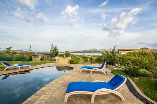 Naivasha Kongoni Lodge