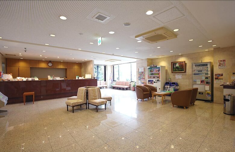 Hotel Az Inn Obu