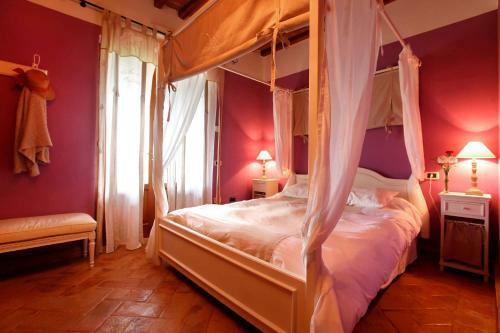 Agroturismo Bio Agriturismo La Bell'antiglia