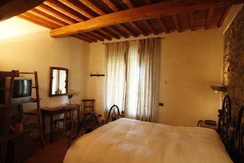 Agroturismo Bio Agriturismo La Bell'antiglia