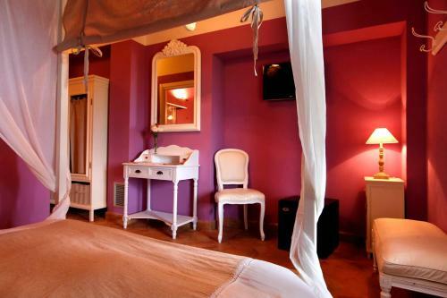 Agroturismo Bio Agriturismo La Bell'antiglia