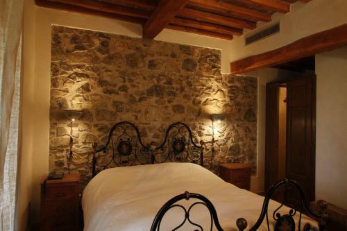 Agroturismo Bio Agriturismo La Bell'antiglia