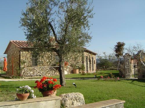 Agroturismo Bio Agriturismo La Bell'antiglia
