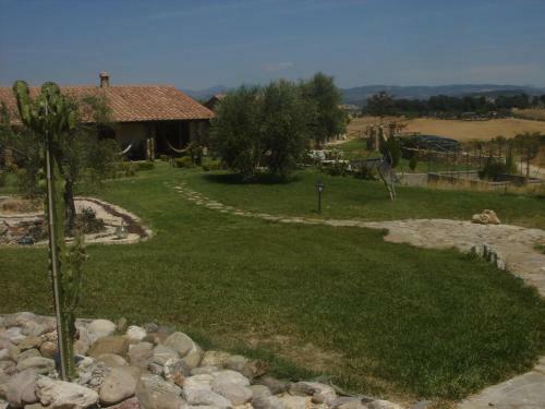 Agroturismo Bio Agriturismo La Bell'antiglia