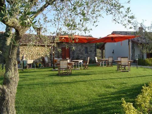 Agroturismo Bio Agriturismo La Bell'antiglia