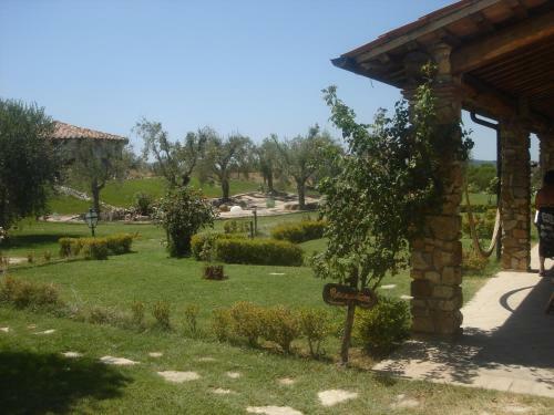 Agroturismo Bio Agriturismo La Bell'antiglia