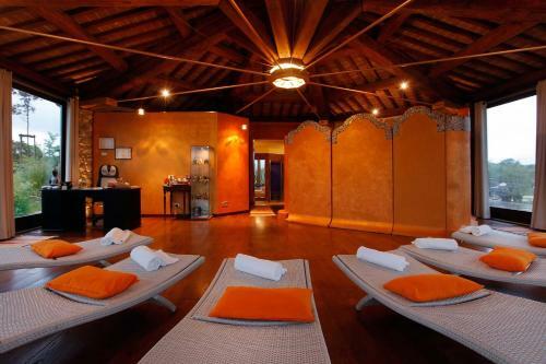 Agroturismo Bio Agriturismo La Bell'antiglia