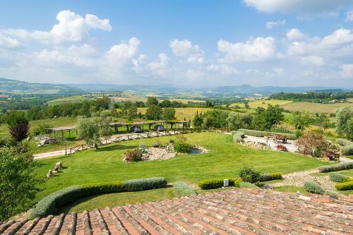 Agroturismo Bio Agriturismo La Bell'antiglia
