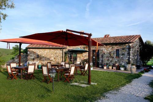 Agroturismo Bio Agriturismo La Bell'antiglia
