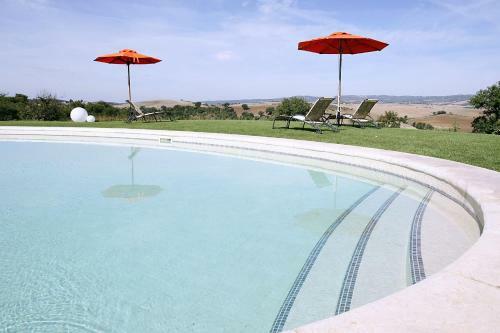 Agroturismo Bio Agriturismo La Bell'antiglia