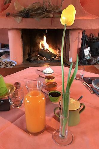 Agroturismo Bio Agriturismo La Bell'antiglia
