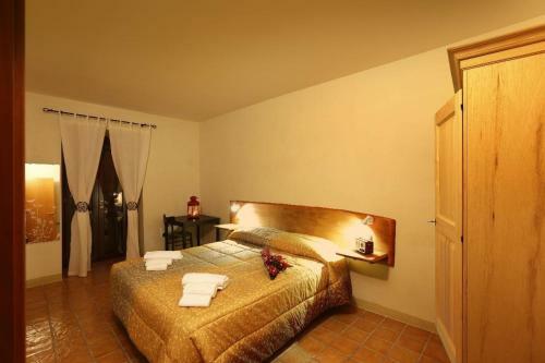 Hostal Godere Agricolo