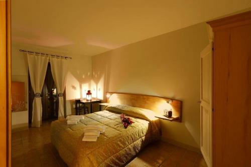 Hostal Godere Agricolo