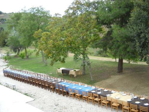 Hostal Godere Agricolo