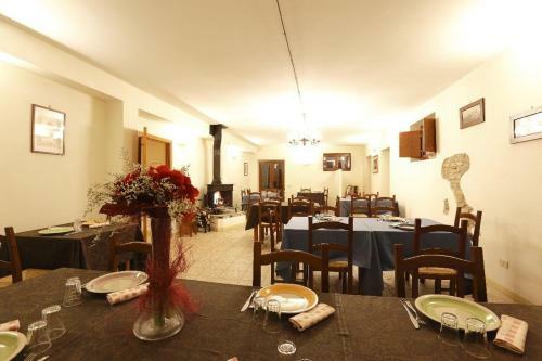 Hostal Godere Agricolo