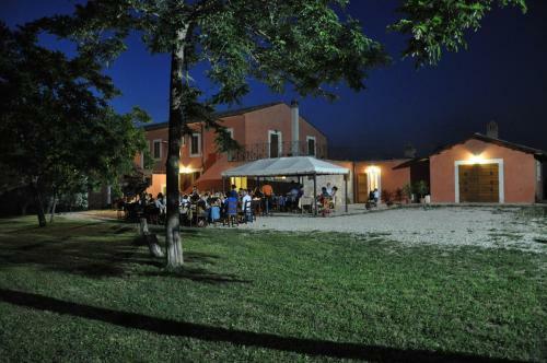 Hostal Godere Agricolo